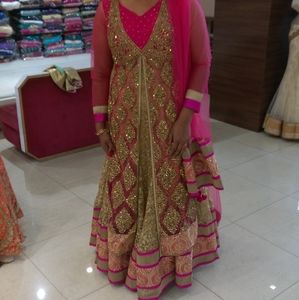 Anarkali